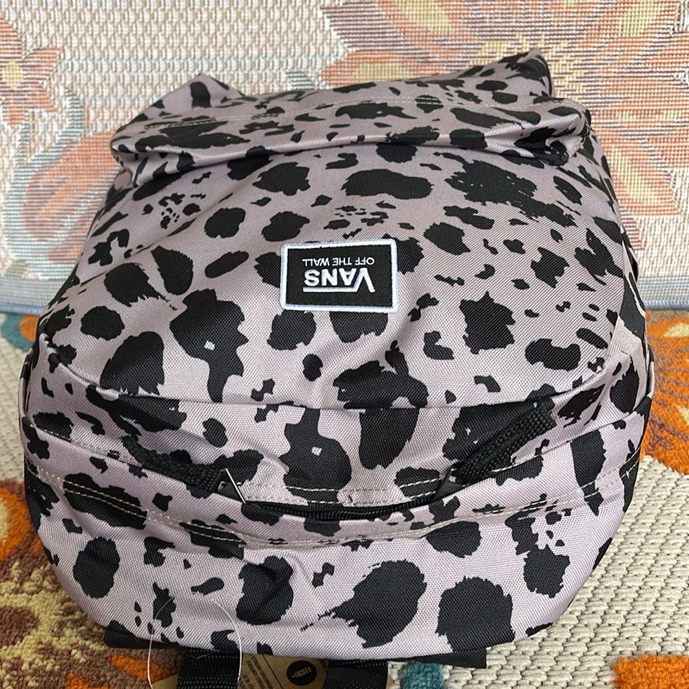 Vans Old Skool H2O Backpack
NWT - Picture 16 of 16